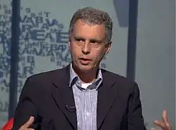 Image illustrative de l’article Fernando Molica