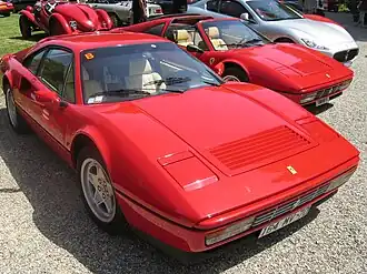 Ferrari 328