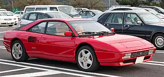 Ferrari Mondial