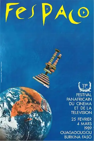 Image liée à la cérémonie