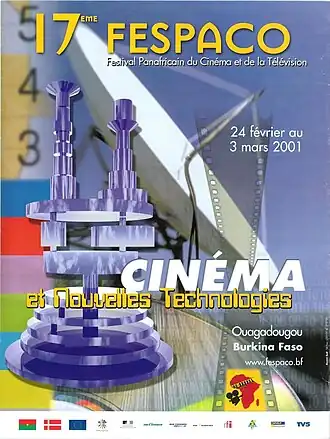 Image liée à la cérémonie