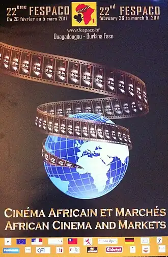 Image liée à la cérémonie