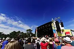 Image illustrative de l’article Festival du bout du monde