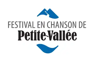 Image illustrative de l’article Festival en chanson de Petite-Vallée