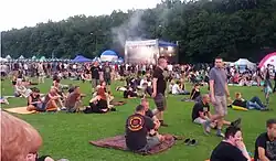 Image illustrative de l’article Festival de Jarocin