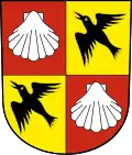 Blason de Feusisberg