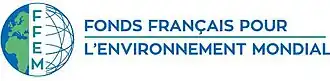 Image illustrative de l’article Fonds français pour l'environnement mondial