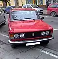 Polski-Fiat 125P