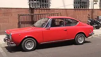 Fiat 1600