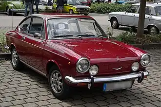 Fiat 850