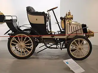 Image illustrative de l’article Fiat 8 HP