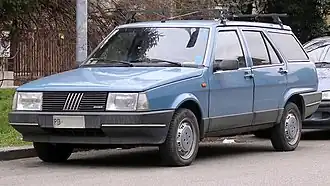 Fiat Marengo