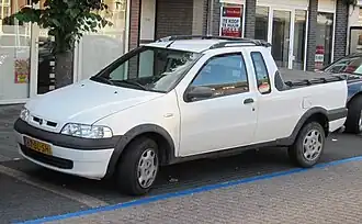 Image illustrative de l’article Fiat Strada