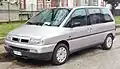 Fiat Ulysse 2.1 TD
