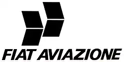 logo de Fiat Aviazione