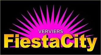 Image illustrative de l’article FiestaCity