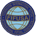 Image illustrative de l’article Fédération internationale de futsal