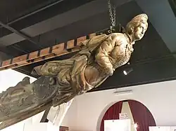 Image illustrative de l’article Alice et le Corsaire