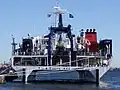 RV Kaiyo