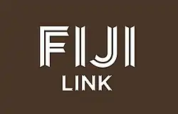 Logo de cette compagnie