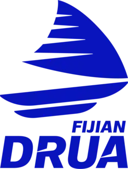 Logo du Fijian Drua
