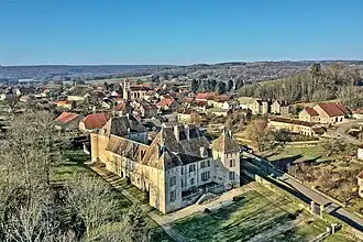 Filain (Haute-Saône)