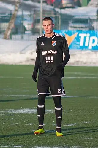 Image illustrative de l’article Filip Kaloč