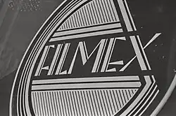 Image illustrative de l’article Filmex