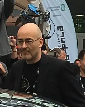 Image illustrative de l’article Festival international du film d'Oldenbourg