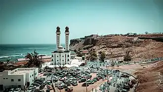 Image illustrative de l’article Mosquée de la Divinité