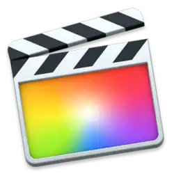 Description de l'image Final_Cut_Pro_Logo_2015.png.