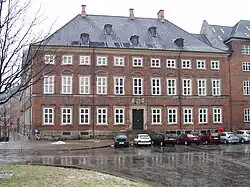 Logo de l'organisation