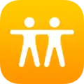 Description de l'image Find My Friends.png.