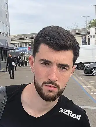 Image illustrative de l’article Finn Azaz