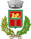 Blason de Fino Mornasco