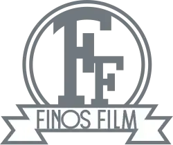 Logo : deux F, l'un plus grand que l'autre, dans un cercle