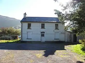 Image illustrative de l’article Gare de Fintown