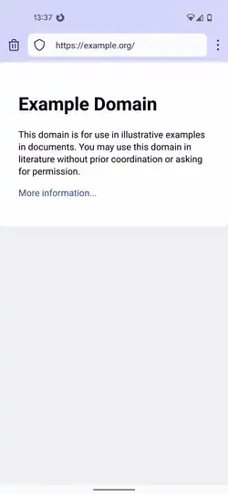 Description de l'image Firefox Focus 102.png.