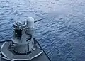 Typhoon de 25 mm