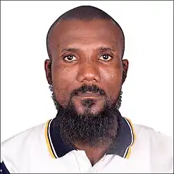 Image illustrative de l’article Firmin Têko Agbo