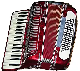 illustration de Paolo Soprani