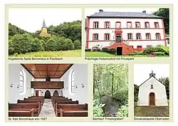 Fischbach-Oberraden