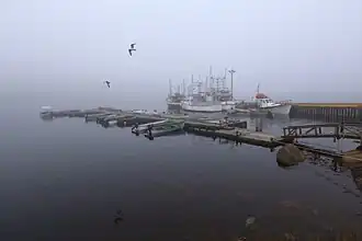 Bonne-Espérance (Québec)