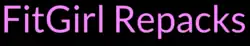 Logo de FitGirl Repacks