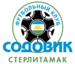 Logo du Sodovik Sterlitamak