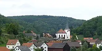 Flörsbachtal