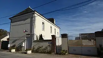 Flacey (Eure-et-Loir)