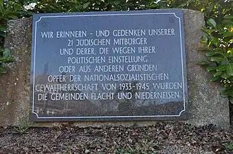 Flacht