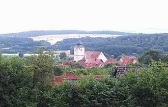 Hausen (Rhön-Grabfeld)