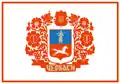 Drapeau de Tcherkassy